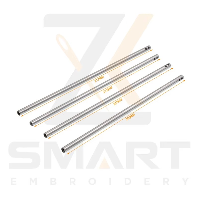200MM 207MM 212MM 217MM Needle Bar FX0632000000 090410020001 090410020013 EF0611000000 Tajima SWF Cina Embroidery Machine