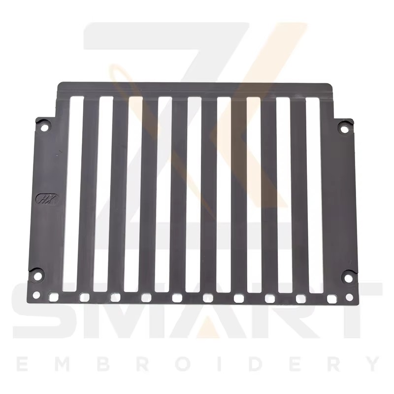 9 Needles Needle Bar Guide Rail Tajima Cina Embroidery Machine Parts N06H0902