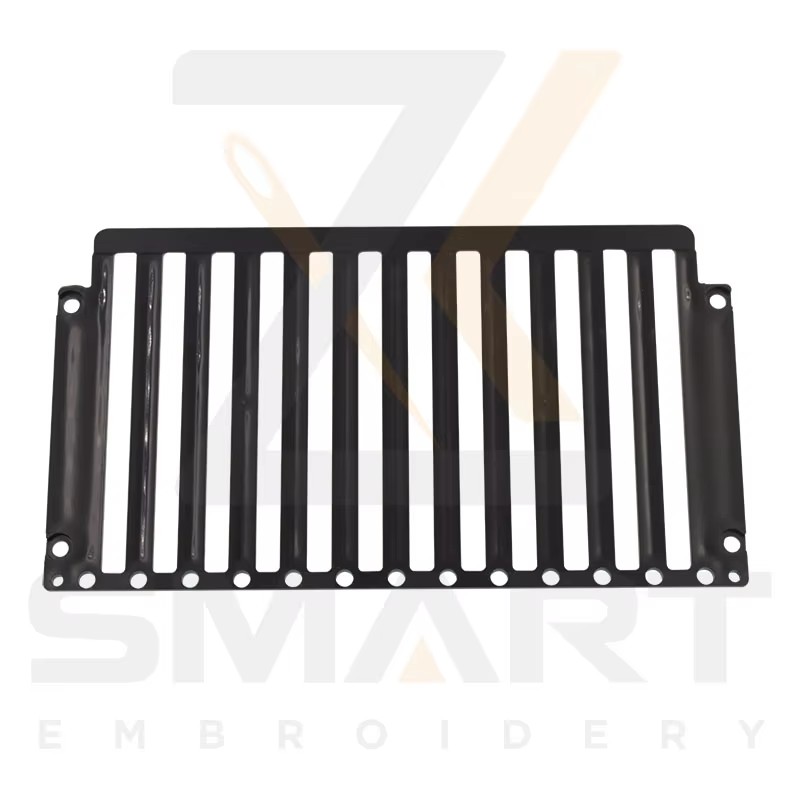 12 Needle Bar Guide Rail untuk Tajima Cina Mesin Penggilingan Bagian N06HTJ-12-C