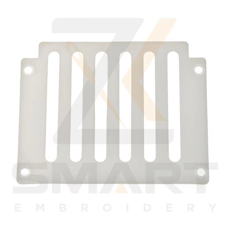 6 Needle Bar Guide Rail untuk Tajima Cina Mesin Penggilingan N06L0601