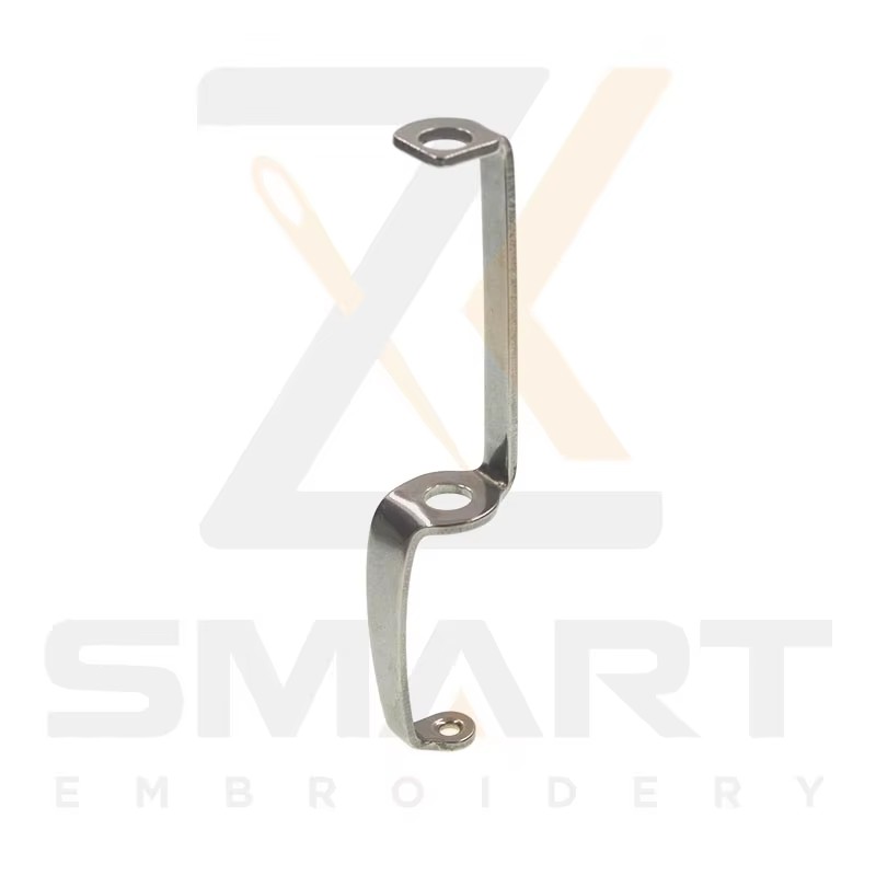 Presser Foot Tajima SWF Cina Mesin Penggilingan Bagian N0301L