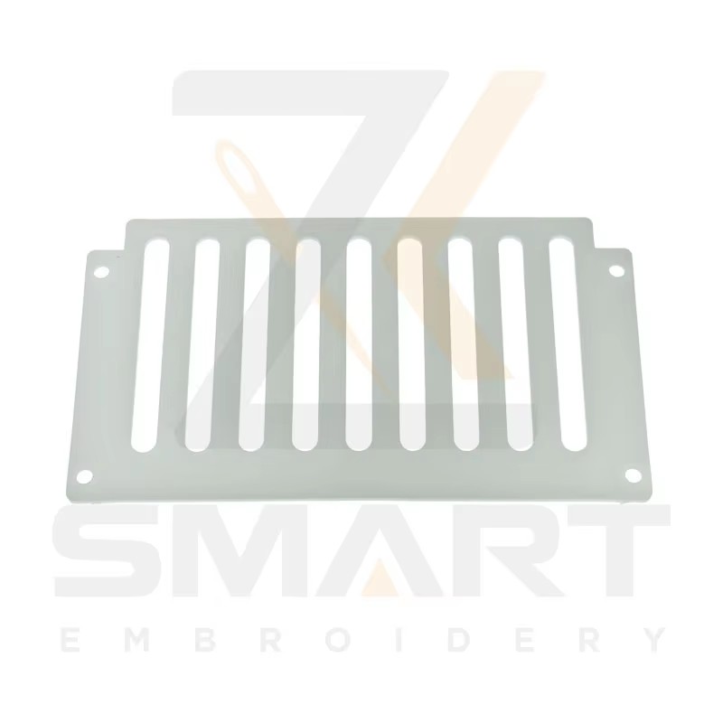 9 Needles Needle Bar Guide Rail untuk Tajima Cina Embroidery Machine Parts N06L0901