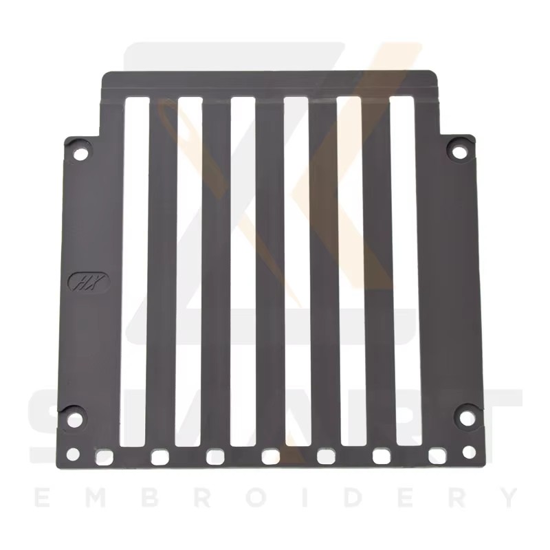 Needle Bar Guide Rail 6 Needles Tajima SWF Cina Embroidery Machine Parts N06H0602