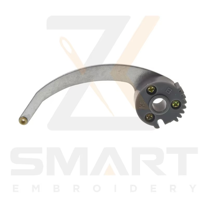 Mengambil-up Lever Ass'y 8 Ganti Gigi untuk Tajima Cina Embroidery Machine Parts N070103