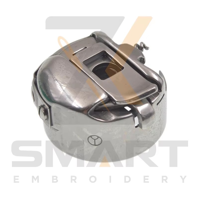 Tajima Bobbin Case 0502-401500-12 Bagian Mesin Penggilingan R02TAJIMA1.0