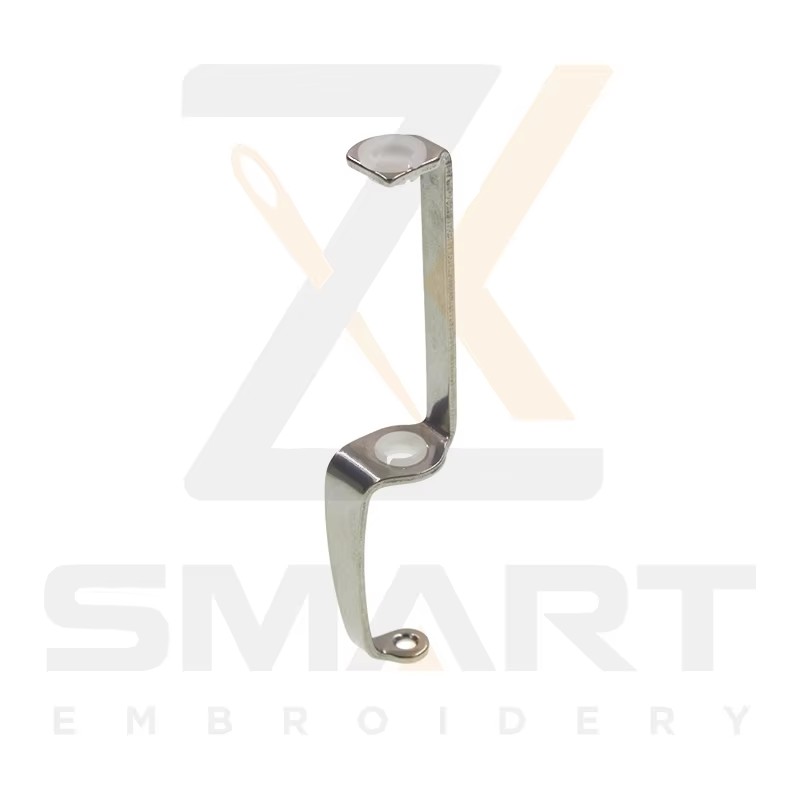 Presser Foot dengan Bushing Tajima SWF Cina Mesin Penggilingan Bagian N0301LB