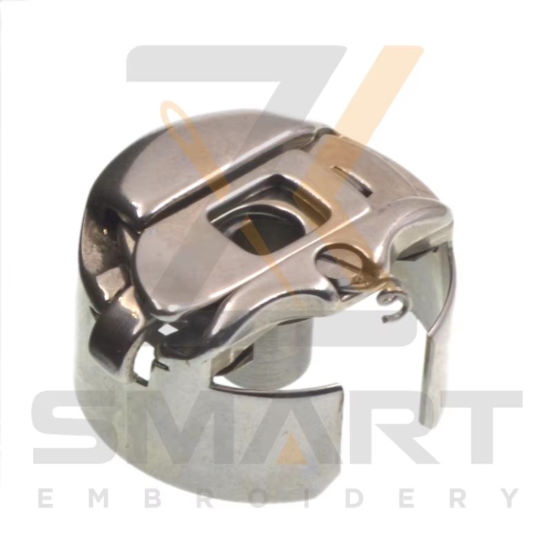 50 Bagian Standard L Ukuran Bobbin Case Untuk Tajima SWF Cina Mesin Embroidery R02BS01