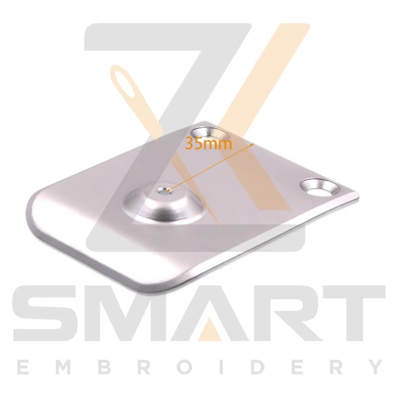 Plate Needle untuk Cap Embroidery Cina Embroidery Machine Parts R050303