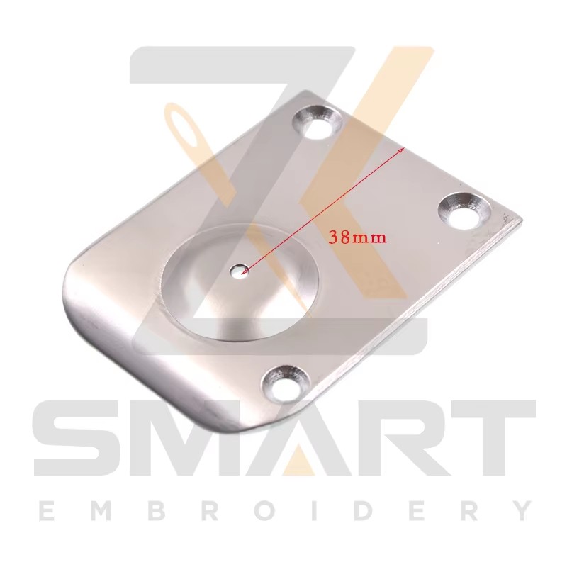 Tajima SWF Cina Mesin Penggilingan Bahagian R051002