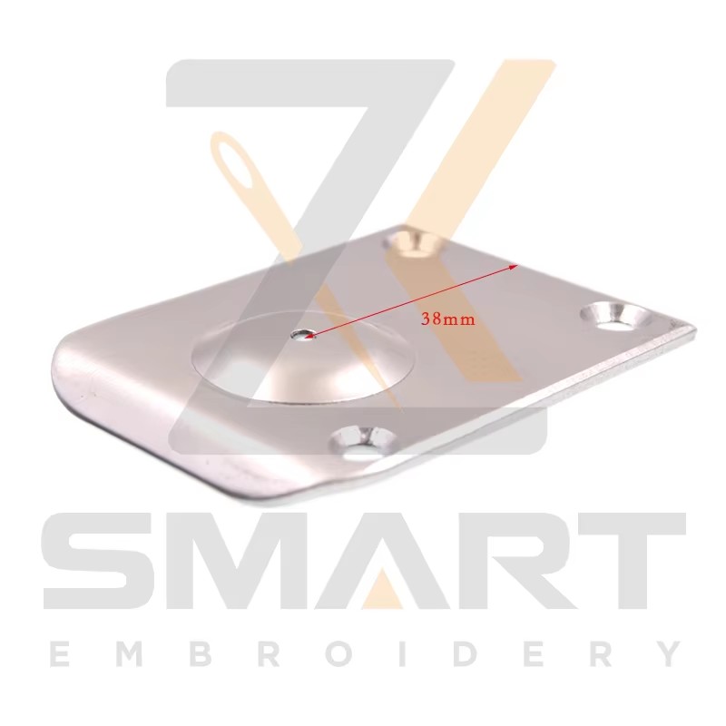 Tajima SWF Cina Mesin Penggilingan Bahagian R051002