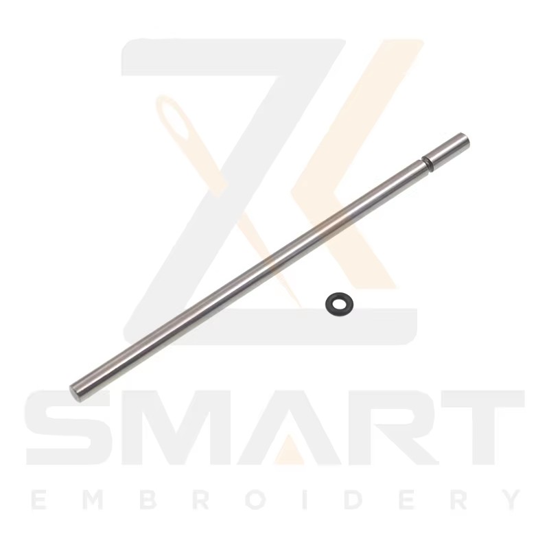 Original Tajima Embroidery Machine Parts SHAFT: PRESSER FOOT[S] 090460530010 Independen Presser Foot Shaft N0304TJ01