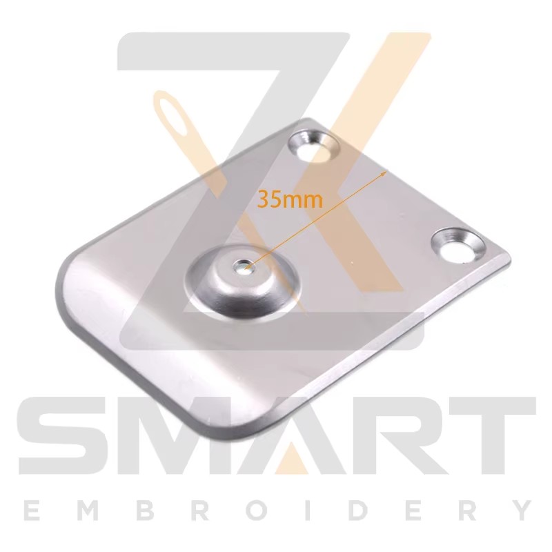 Plate Needle untuk Cap Embroidery Cina Embroidery Machine Parts R050303