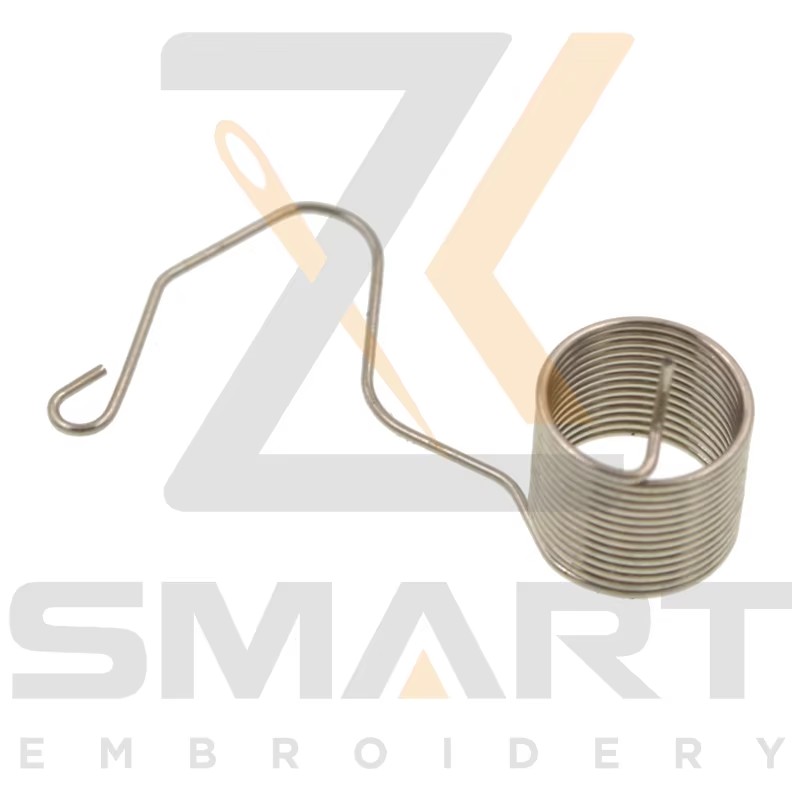 100 bagian Thread Take Up Spring 507204030010 507205030000 Untuk Tajima Brother Cina Mesin Embroidery