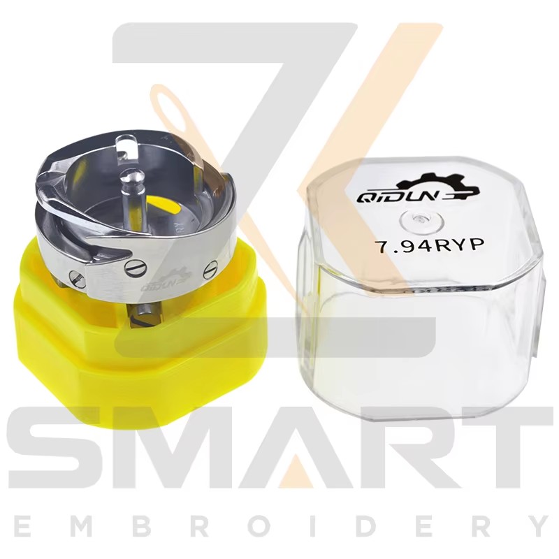 Rotary Hook Untuk Menggantikan KHS12-RYP Untuk Tajima Barudan SWF China Embroidery Machines R01QD-7.94RYP