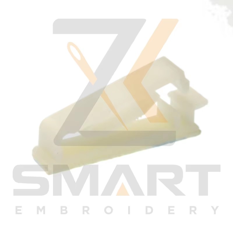 Clamp digunakan pada beberapa Tajima Tension Base Unit bagian mesin embroidery T12007