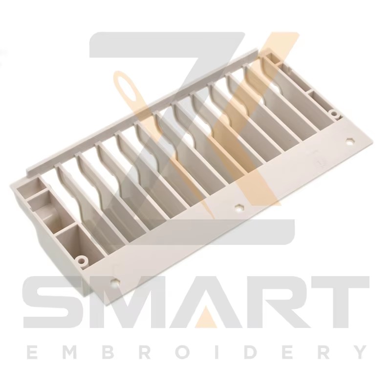 Top Cover 12 Warna Untuk Tajima Mesin Embroidery T0301TJ01-12