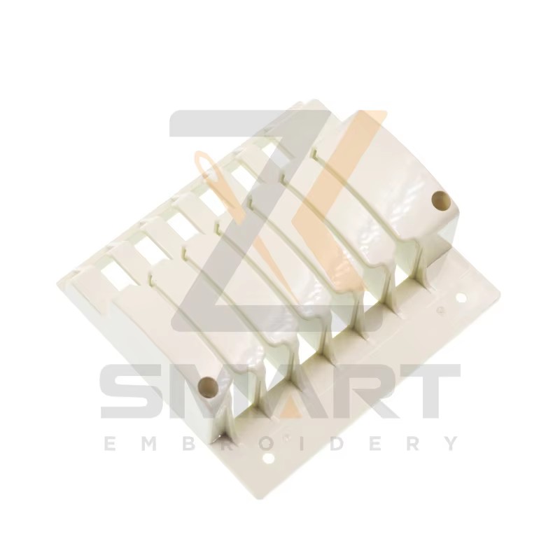 Top Cover 6 Needles Untuk Mesin Tajima T0301TJ01-6