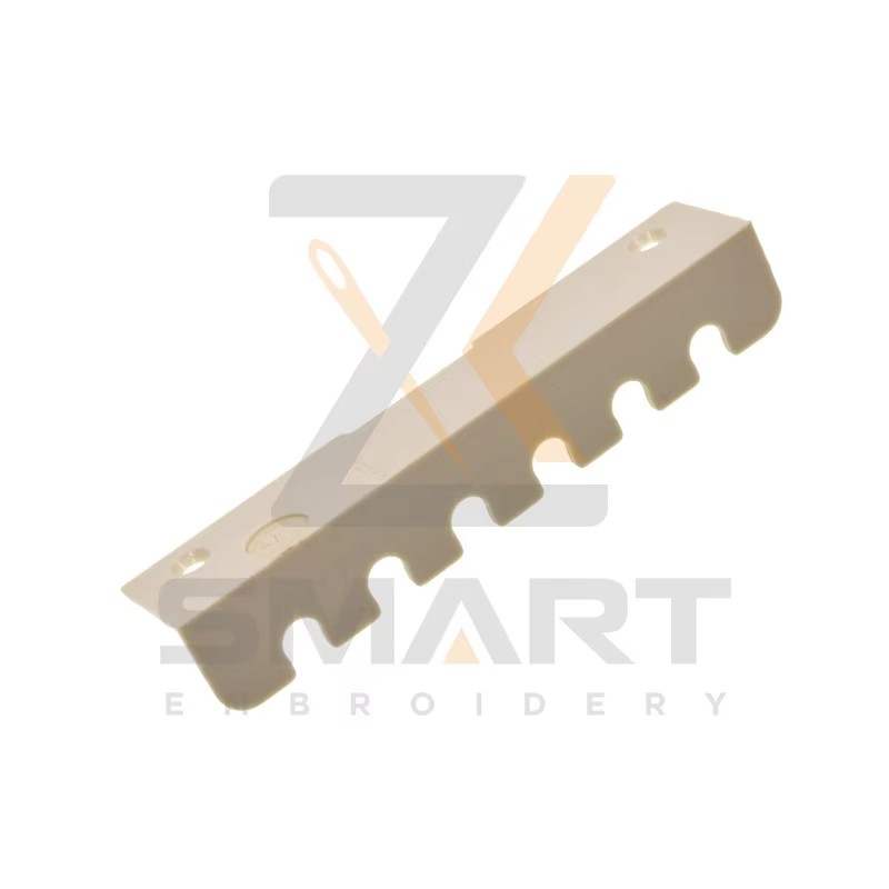 6 Warna Upper Thread Panduan FN0909020060 Untuk Tajima Embroidery Machine T0502TJ6W