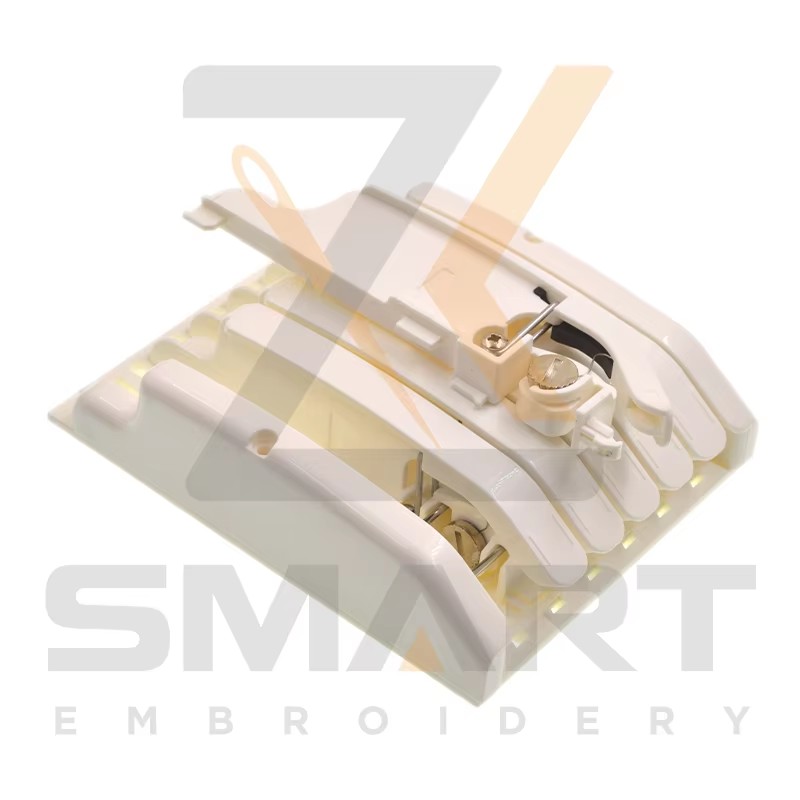 6 Warna Top Cover Tajima Cina Penggilingan Mesin Bagian T030104-6