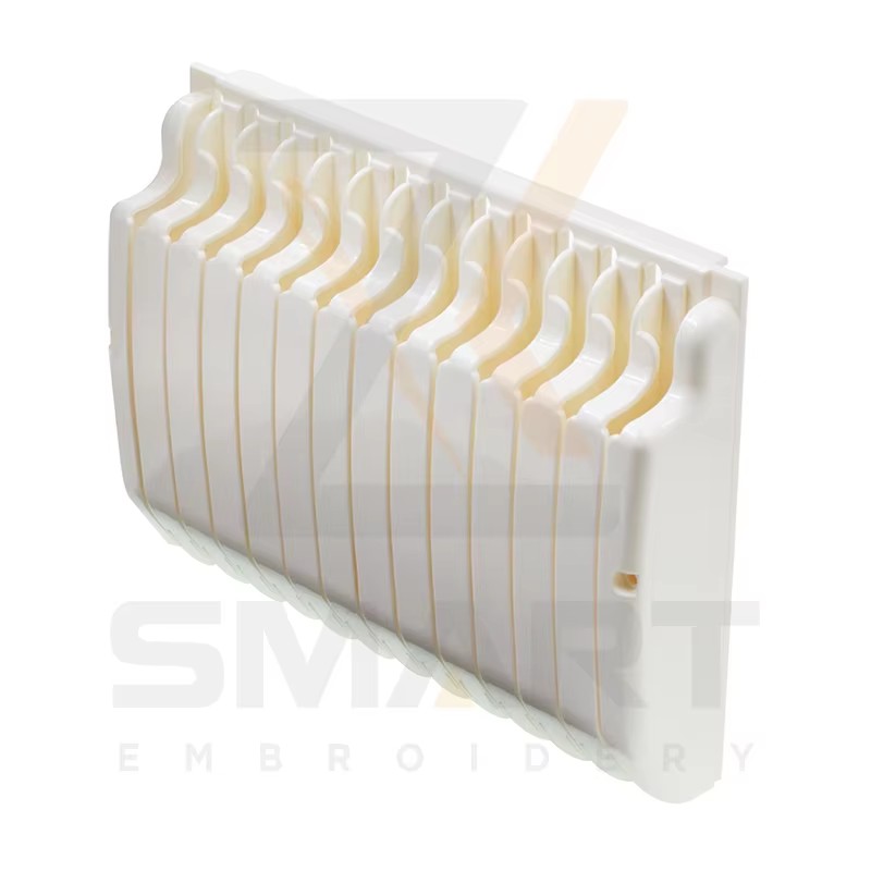 12 Warna Top Cover Tajima Cina Penggilingan Mesin Bagian T030104-12