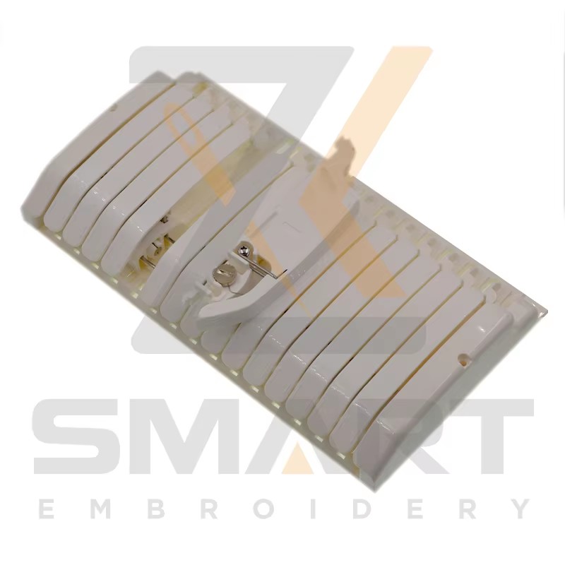 15 Warna Top Cover Tajima Cina Penggilingan Mesin Bagian T030104-15