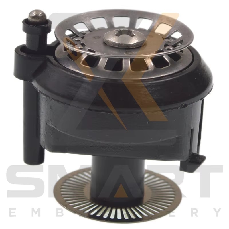 Generik Rotary Tension Disk Ass'y untuk Mesin Tajima T11-TJ03 T11-TJ04