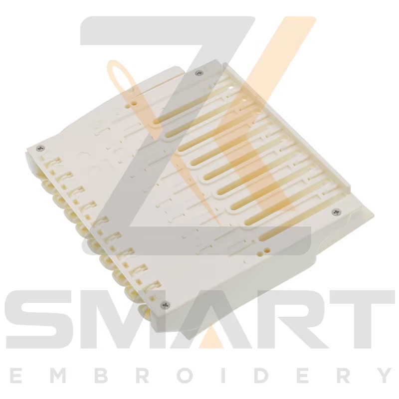 9 Warna Top Cover Tajima Cina Penggilingan Mesin Bagian T030104-9