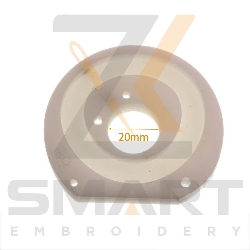 Mengambil-up Lever Driving Cam B9 20MM Diameter Lubang SWF Feiya Mesin Penggilingan Bagian A02B920S