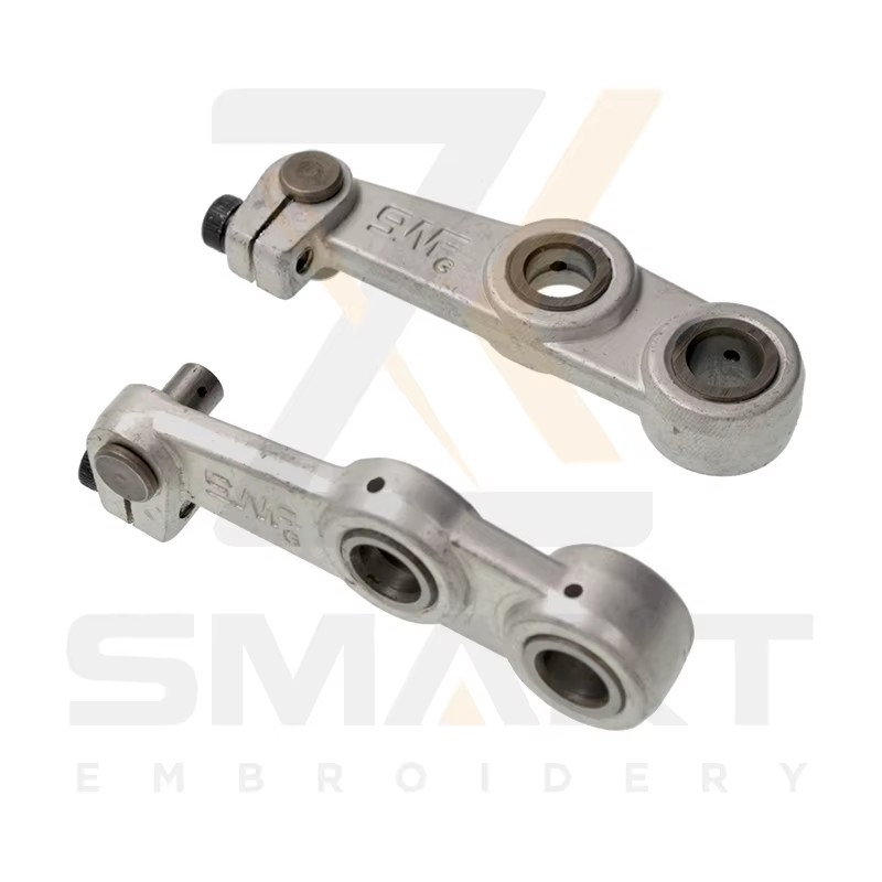 SWF Needle Bar Driving Lever AS-000423-00 03313200H000 03303200H000 Bagian Mesin Embroidery A04HS8-SWF