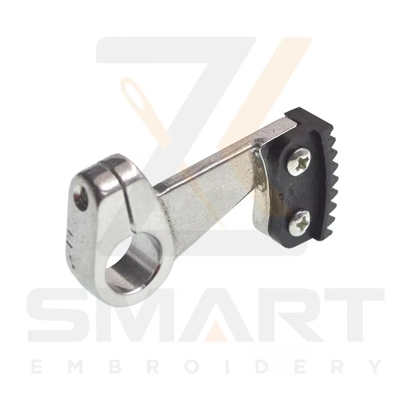 Mengambil-up Lever Drive Lever B EF0516000000 & EG0529000000 Dengan Gear Untuk Tajima, SWF, Cina Mesin Embroidery