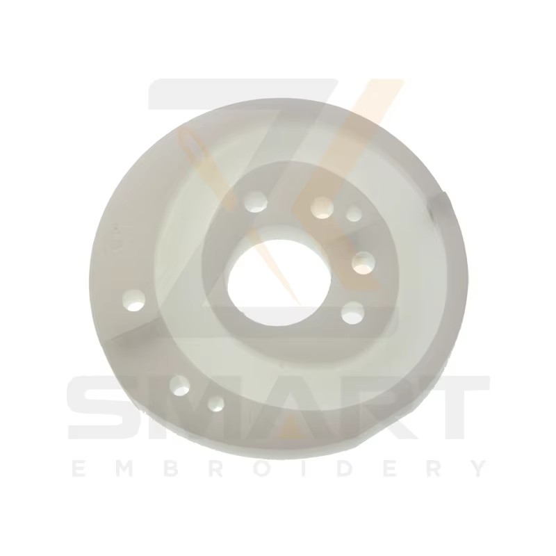 Spesifikasi SWF Presser Foot Cam Split GP-021169 A02A9-SWF