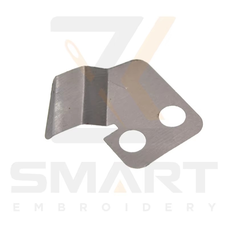 SWF Under Thread Presser LTT-BJ000400 07033PR-T121 Bagian Mesin Embroidery Sunstar