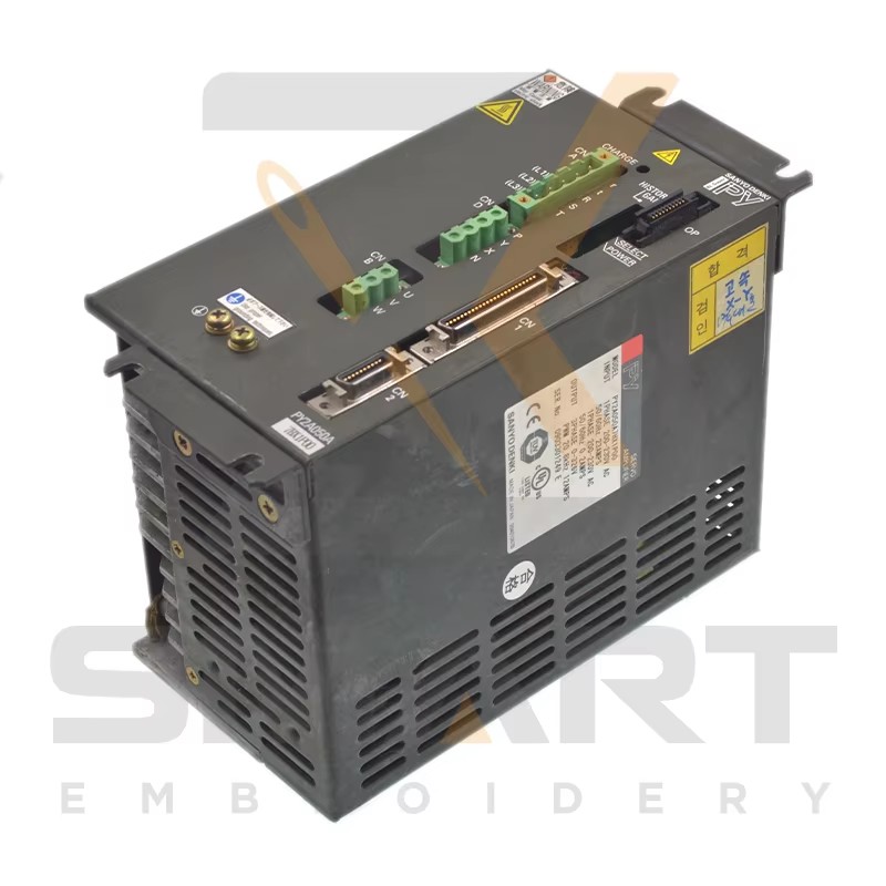 Menggunakan SWF XY Driver PY2A050A7HX1P00 HB SA Series Embroidery Machine Parts ESWF-PY2A050A7HX1P00-U