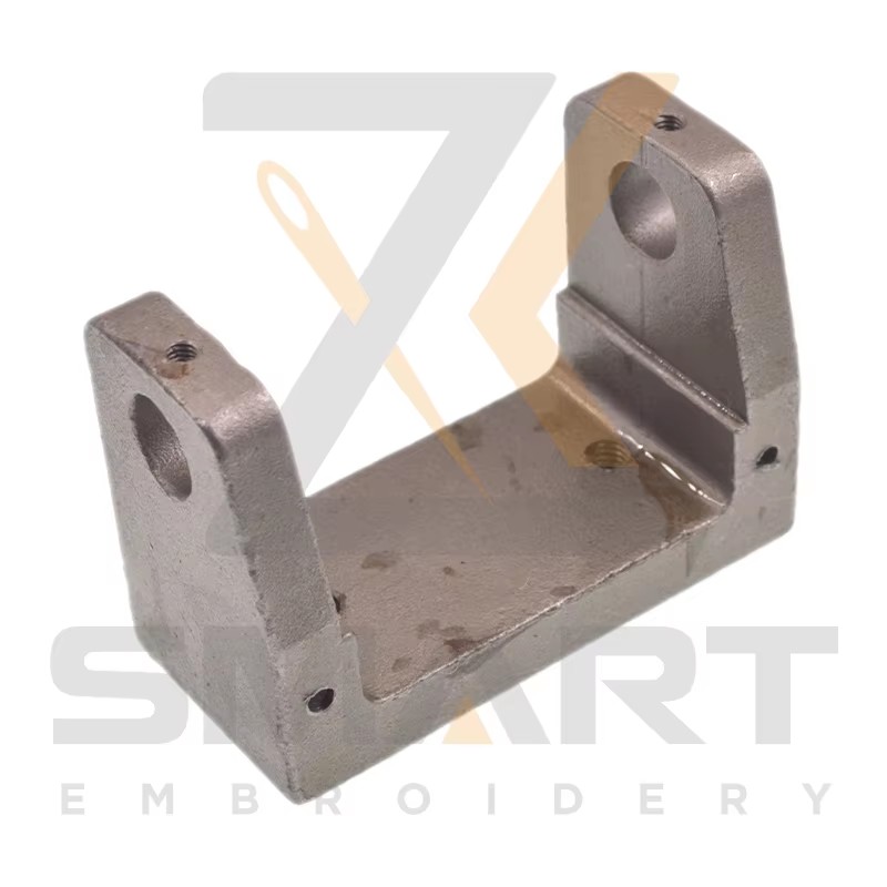 Timing Pulley Bracket(C) 04000640I000 Untuk Bagian Mesin Embroidery SWF D08032SWF-50I