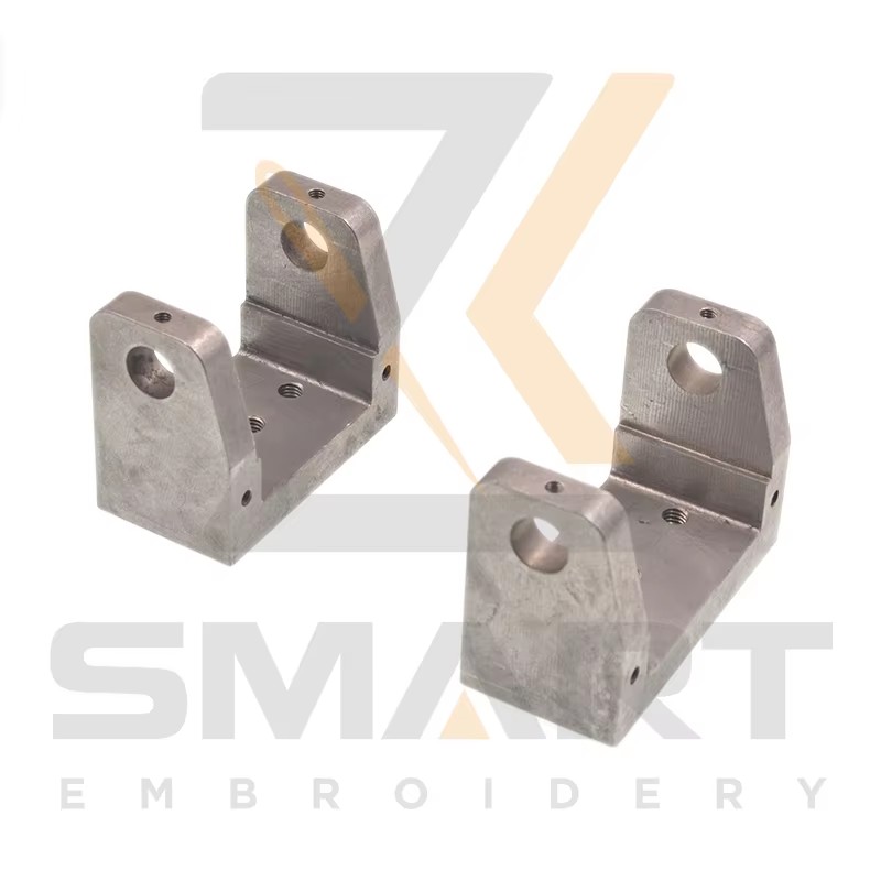 Timing Pulley Bracket C 04000640I000 Untuk Mesin Embroidery SWF D08032SWF-50AL D08032SWF-35AL