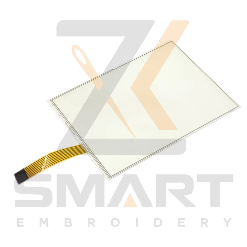 Bagian-Bagian Mesin Embroidery E188103 E10-TC-E188103