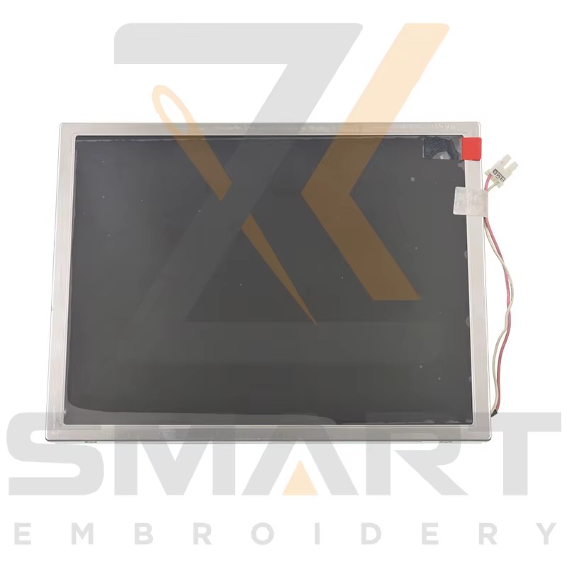 Display Panel 6.4 Inch LB064V02-TD01 SWF Embroidery Machine Bagian E10-LB064V02-TD01