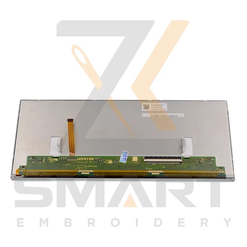 E10-LQ088K5RZ01LCD Display Screen LQ088K5RZ01 Bagian Mesin Embroidery E10-LQ088K5RZ01