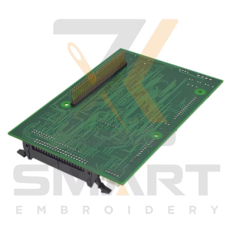 SWF IO Board Card IO REV1.1A(CPT-NIO) 11-0000-CPT1 Bagian Mesin Embroidery SWF ESWF-IO(CPT-NIO)