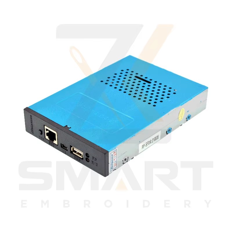 Emulator Floppy RP-SFDR untuk SWF A Series Embroidery Machine Parts E09SWFA