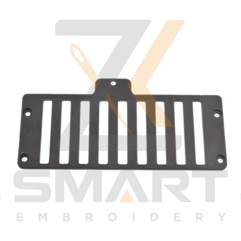 Spesifikasi SWF 9 Color Needle Bar Guide Rail N06SWF902-U