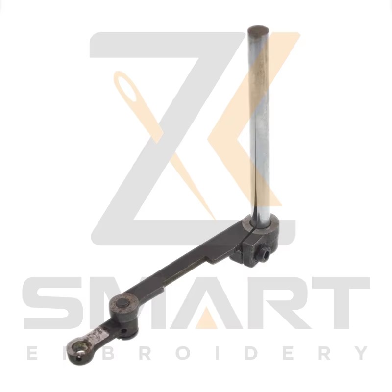 Menghubungkan lever untuk Presser Foot Lifting Reciprocator Cina Embroidery Machine Parts A080109