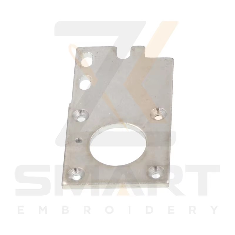 Spesifikasi Mesin Jump Motor Base A090201