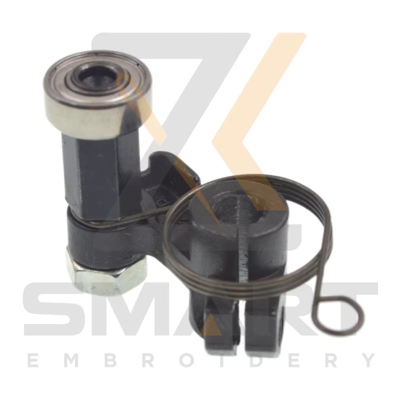 Jump Motor Driving Lever Assy Cina Embroidery Machine Parts A090204C02