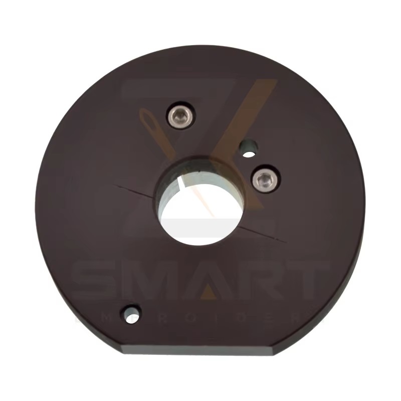 Original Presser Foot Cam Ass'y dengan Boss 01212402 Untuk Ricoma Embroidery Machine A02PRC01