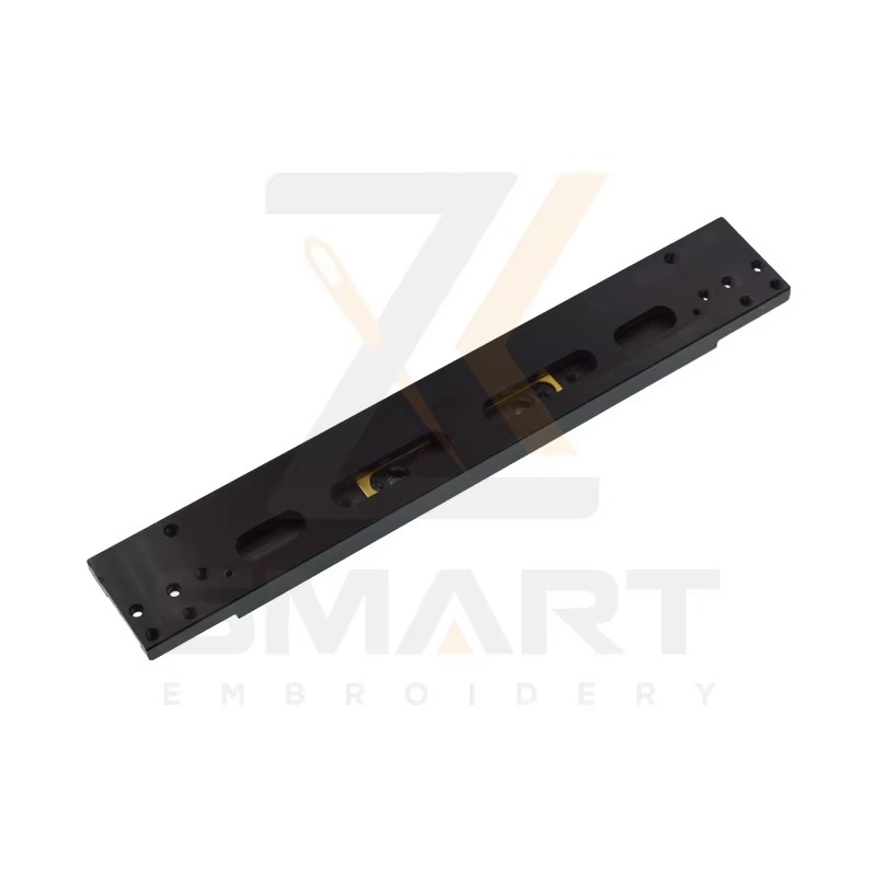 Head Guide Rail untuk 12 Warna Kecepatan Tinggi Cina Mesin Embroidery A100202-12N