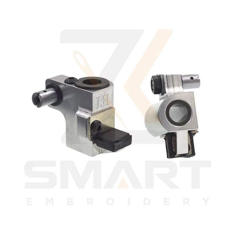 LH Presser Foot Reciprocator Ass'y untuk mesin embroidery Cina A0801LH01