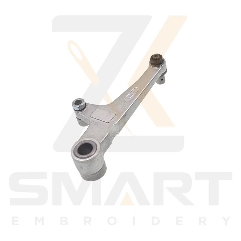 Presser Foot Reciprocator Drive Lever Untuk Tajima Chinese Embroidery Machine Parts A0802S01-DY