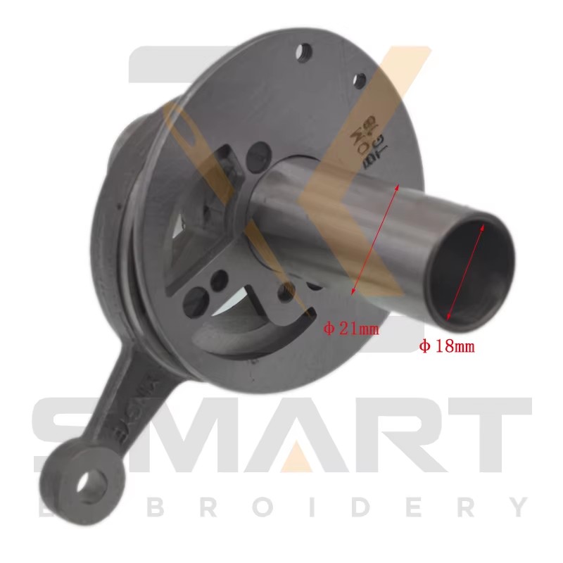 Needle Bar Driver Cam Set Untuk 18mm Shaft China Embroidery Machine Parts A03BHDC-18