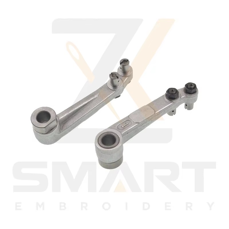 Presser Foot Reciprocator Drive Lever Untuk Mesin Embroidery Cina A0802D05